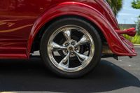 1934 Plymouth Deluxe PE Model for sale