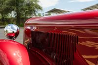 1934 Plymouth Deluxe PE Model for sale