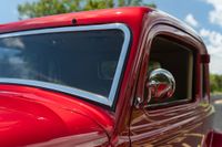 1934 Plymouth Deluxe PE Model for sale