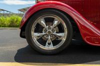 1934 Plymouth Deluxe PE Model for sale