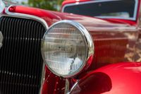 1934 Plymouth Deluxe PE Model for sale