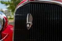 1934 Plymouth Deluxe PE Model for sale