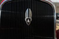 1934 Plymouth Deluxe PE Model for sale