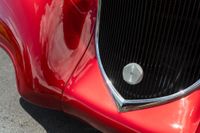 1934 Plymouth Deluxe PE Model for sale