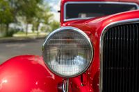 1934 Plymouth Deluxe PE Model for sale