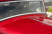 1934 Plymouth Deluxe PE Model for sale