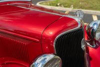1934 Plymouth Deluxe PE Model for sale