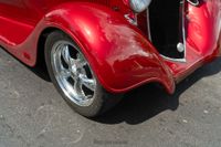 1934 Plymouth Deluxe PE Model for sale