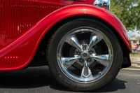 1934 Plymouth Deluxe PE Model for sale
