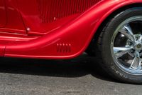 1934 Plymouth Deluxe PE Model for sale
