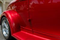 1934 Plymouth Deluxe PE Model for sale