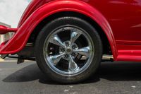 1934 Plymouth Deluxe PE Model for sale