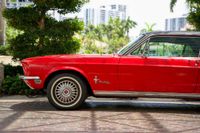 1968 Ford Mustang Coupe "C" Code for sale