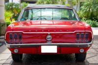 1968 Ford Mustang Coupe "C" Code for sale