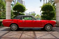 1968 Ford Mustang Coupe "C" Code for sale