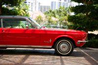1968 Ford Mustang Coupe "C" Code for sale