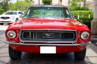 1968 Ford Mustang Coupe "C" Code for sale