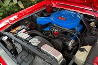 1968 Ford Mustang Coupe "C" Code for sale