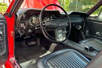 1968 Ford Mustang Coupe "C" Code for sale