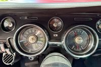 1968 Ford Mustang Coupe "C" Code for sale