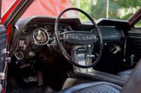 1968 Ford Mustang Coupe "C" Code for sale