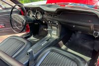 1968 Ford Mustang Coupe "C" Code for sale
