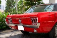 1968 Ford Mustang Coupe "C" Code for sale