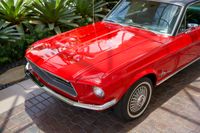 1968 Ford Mustang Coupe "C" Code for sale