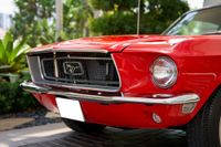 1968 Ford Mustang Coupe "C" Code for sale