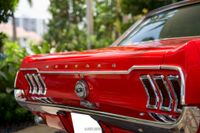 1968 Ford Mustang Coupe "C" Code for sale
