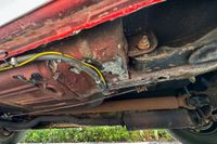 1968 Ford Mustang Coupe "C" Code for sale
