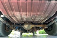 1968 Ford Mustang Coupe "C" Code for sale