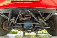 1968 Ford Mustang Coupe "C" Code for sale