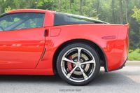 2012 Chevrolet Corvette Grandsport Coupe for sale