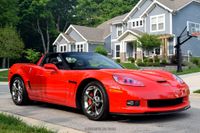 2012 Chevrolet Corvette Grandsport Coupe for sale