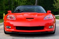 2012 Chevrolet Corvette Grandsport Coupe for sale