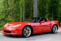 2012 Chevrolet Corvette Grandsport Coupe for sale