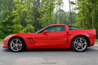 2012 Chevrolet Corvette Grandsport Coupe for sale