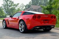 2012 Chevrolet Corvette Grandsport Coupe for sale