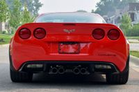 2012 Chevrolet Corvette Grandsport Coupe for sale