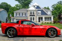 2012 Chevrolet Corvette Grandsport Coupe for sale