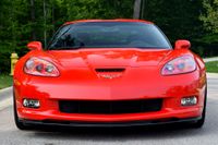 2012 Chevrolet Corvette Grandsport Coupe for sale