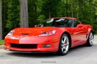 2012 Chevrolet Corvette Grandsport Coupe for sale