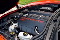 2012 Chevrolet Corvette Grandsport Coupe for sale