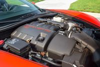 2012 Chevrolet Corvette Grandsport Coupe for sale