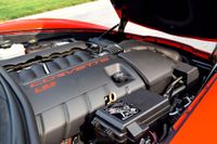2012 Chevrolet Corvette Grandsport Coupe for sale