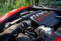 2012 Chevrolet Corvette Grandsport Coupe for sale