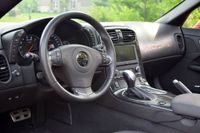 2012 Chevrolet Corvette Grandsport Coupe for sale