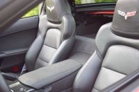 2012 Chevrolet Corvette Grandsport Coupe for sale