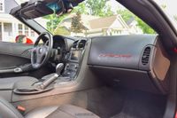 2012 Chevrolet Corvette Grandsport Coupe for sale